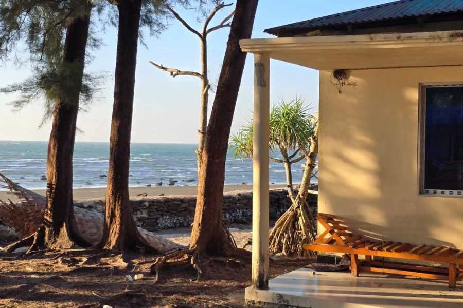 ক্লাউড ভিউ রিসোর্ট