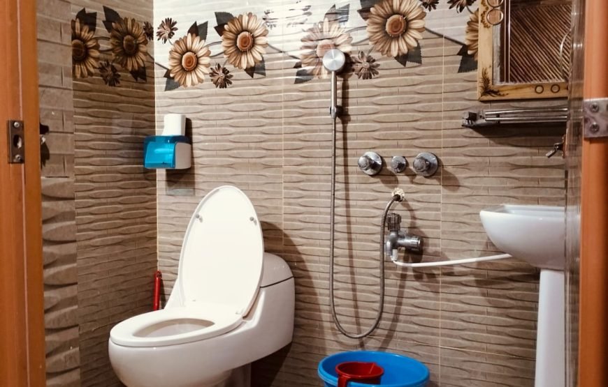 মাদল ইকো রিসোর্ট সাজেক